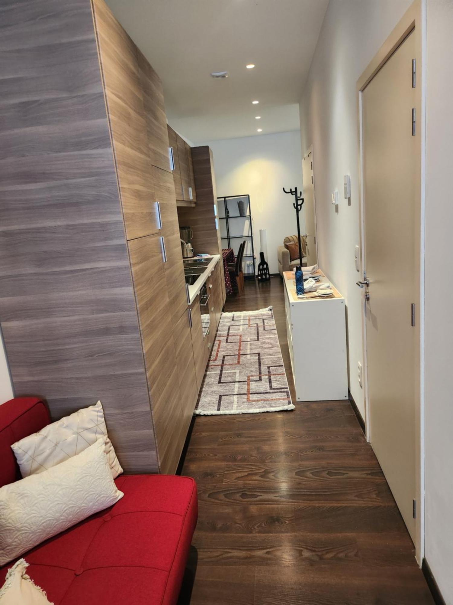 Appartement De Charme Au Coeur De Bruxelles!! Экстерьер фото