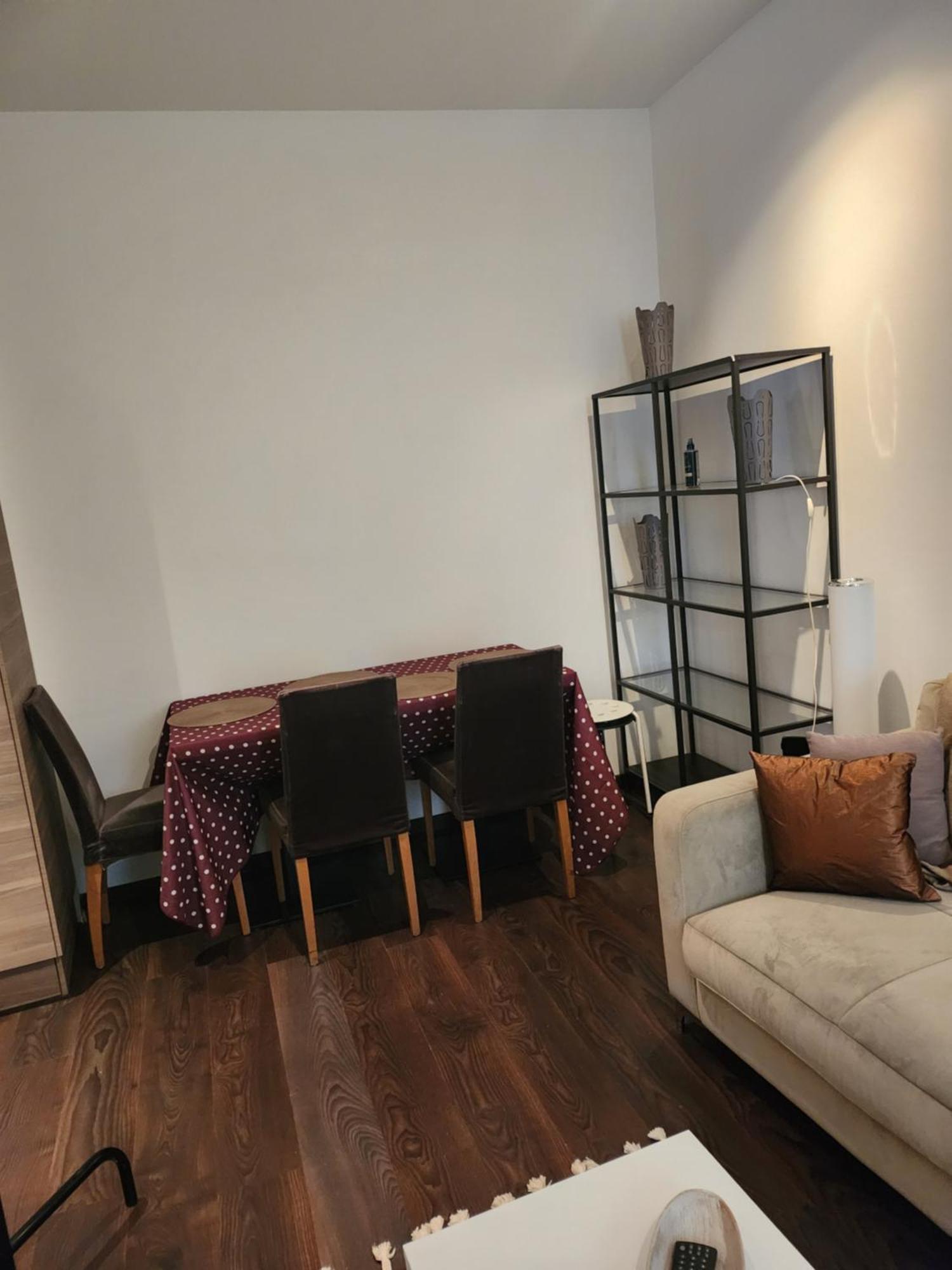 Appartement De Charme Au Coeur De Bruxelles!! Экстерьер фото